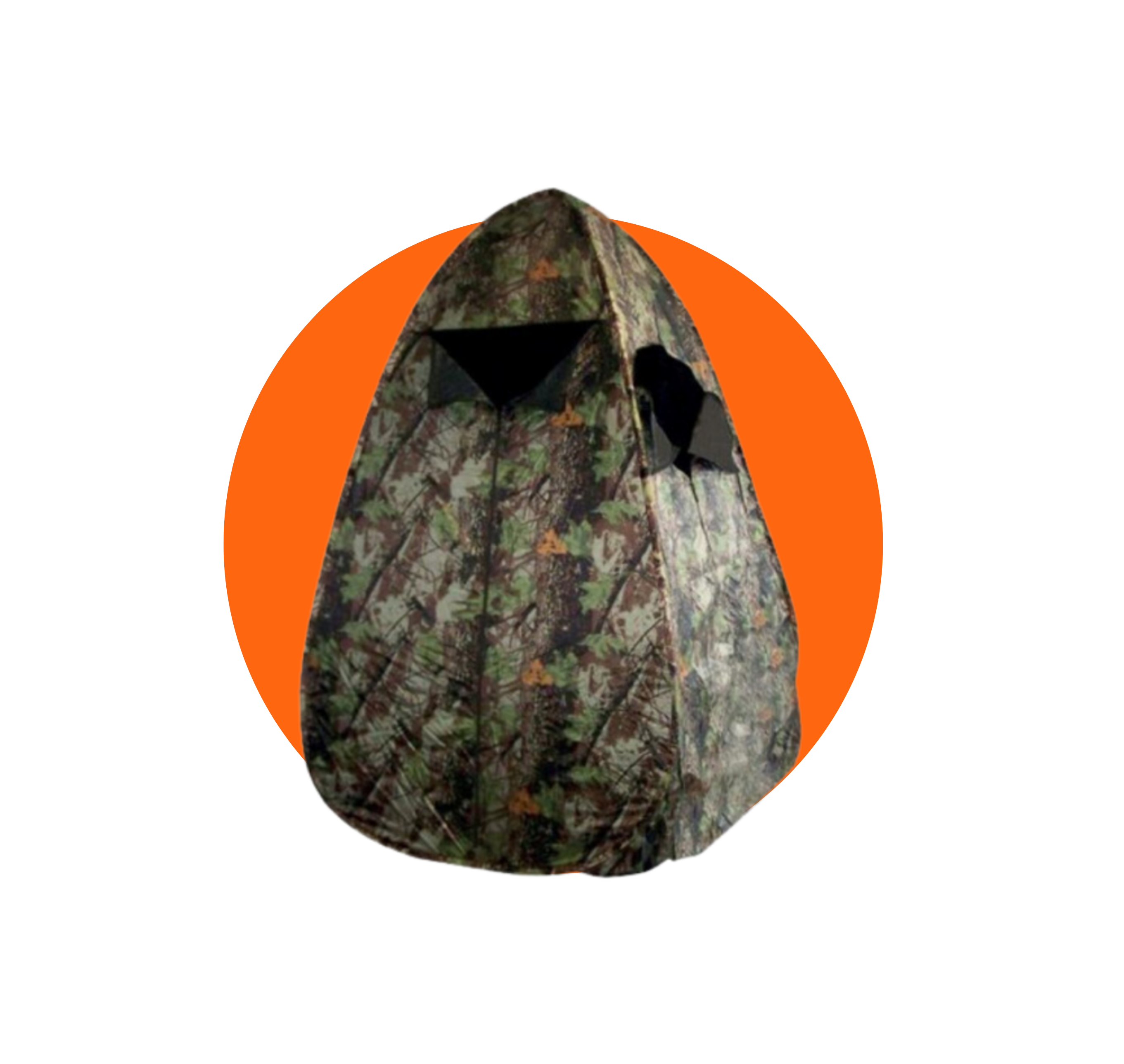 bird watcher zelt 360° View See Through Bird Watch Tent (Single) – Dream Catcher Hunting