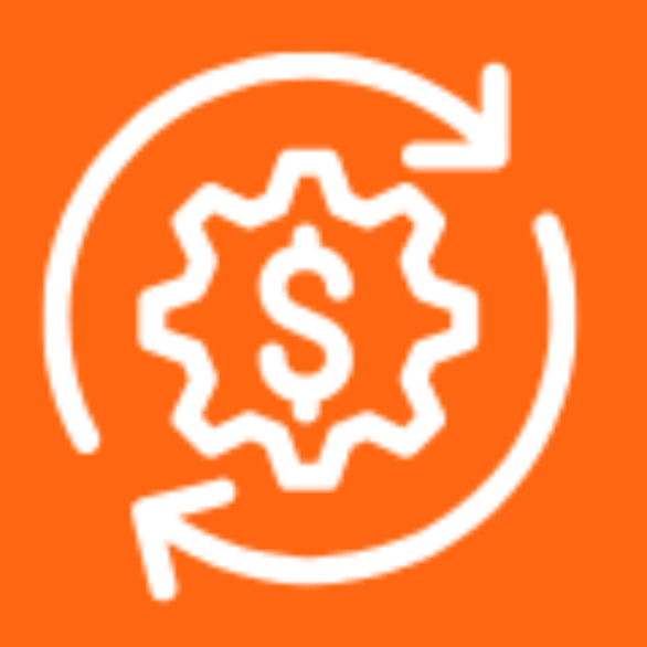 Direct Factory Pricing Icon