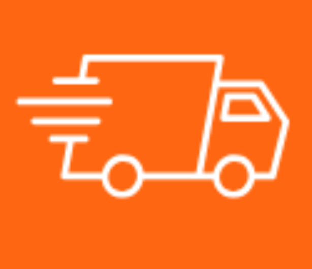 On-Time Shipment Control Icon